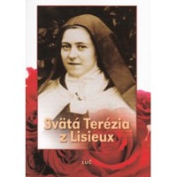 Svätá Terézia z Lisieux