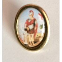 Odznak - sv. Florián