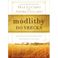 Modlitby do vrecka