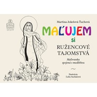 Maľujem si ružencové tajomstvá