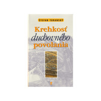 Krehkosť duchovného povolania