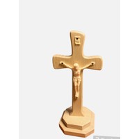 drevený kríž