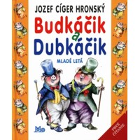 Budkáčik a Dubkáčik 