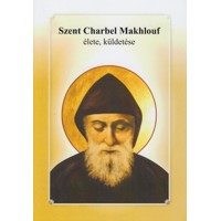 Szent Charbel Makhlouf