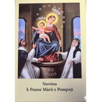 Novéna k Panne Márii z Pompejí