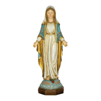 Panna Mária Nepošvrnená 