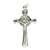 Kríž kovový Benediktínsky