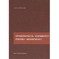 Zborník Interpretácia dokumentov Štátnej bezpečnosti