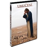 DVD - Umučení