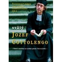  DVD - Svätý Jozef Cottolengo