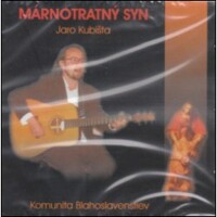 CD - Márnotratný syn