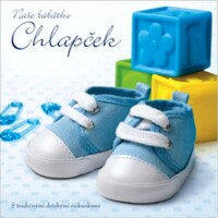 Chlapček - Naše bábätko