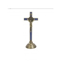 benediktínsky kríž