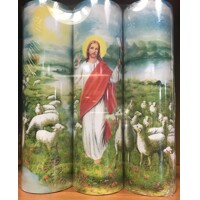 veľkonočne sviece