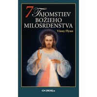 7 tajomstiev Božieho milosrdenstva