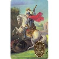 RCC kartička  - sv. Juraj