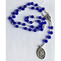 Ruženec - k sv. Michalovi Archanjelovi