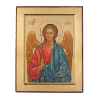 Ikona - sv.Michal