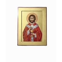 Ikona - Ježiš Kristus