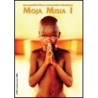 DVD – Moja misia 1.