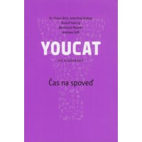 YOUCAT – Čas na spoveď