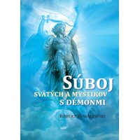 Súboj svätých a mystikov s démonmi