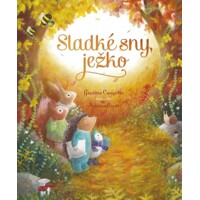 Sladké sny, ježko