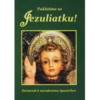 Pokloňme sa Jezuliatku!