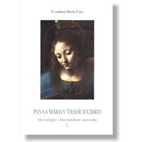Panna Mária v tradícii cirkvi