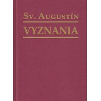 Vyznania