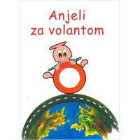 Anjeli za volantom