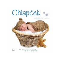 Chlapček - Moje prvé zážitky