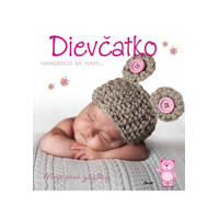 Dievčatko - Moje prvé zážitky
