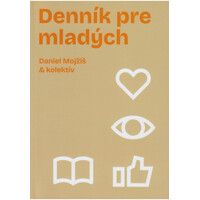 Denník pre mladých