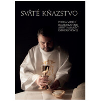 Sväté kňazstvo