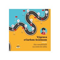 Výprava s Carlom Acutisom