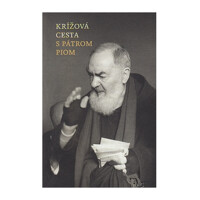 Krížová cesta s Pátrom Piom