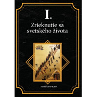 Zrieknutie sa svetského života