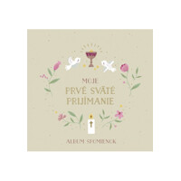 Moje Prvé sväté prijímanie: Album spomienok