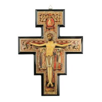Kríž sv. Damiána 