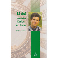 15 dní so svätým Carlom Acutisom