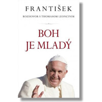 Boh je mladý