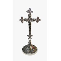 Kríž stojací - 21,5 cm