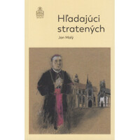 Hľadajúci stratených