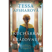 Kuchárka kráľovnej