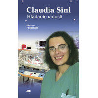 Claudia Sini - Hľadanie radosti
