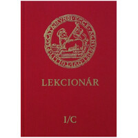 Lekcionár I/C