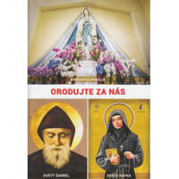 Orodujte za nás