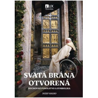 Svätá brána otvorená