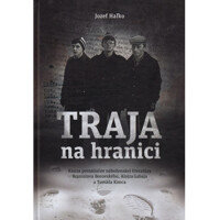 Traja na hranici